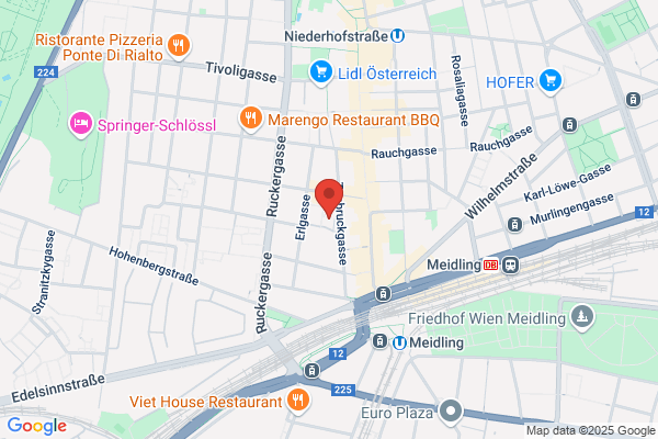Architekturbüro Riß Ziviltechniker GesmbH