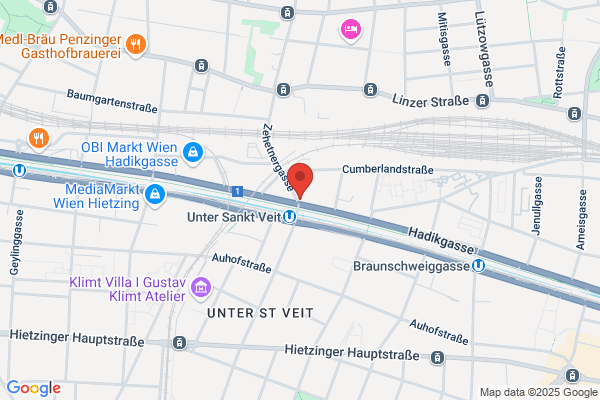 atelier hub-raum architektur ZT GesmbH