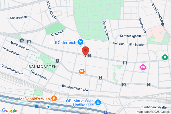 Mag.Ing. Peter Mergenthal