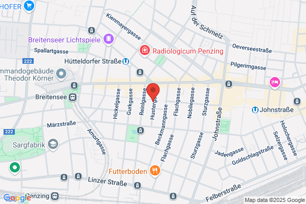 Mösenbacher Bau GmbH