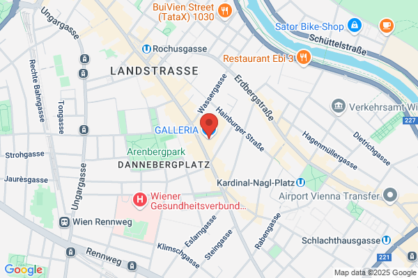 ATP Achammer-Tritthart und Partner Wien Planungs-GmbH