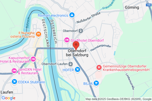 Ablinger, Vedral und Partner ZT GmbH