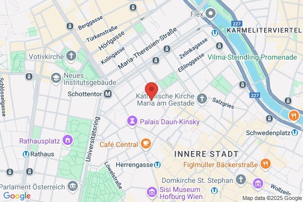 Arch. Dipl.-Ing. Karl Stefan