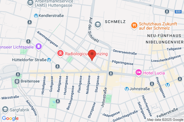 Architekt DI Lutter ZT GmbH