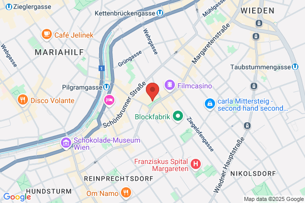 Architekturbuero Ott und Ott