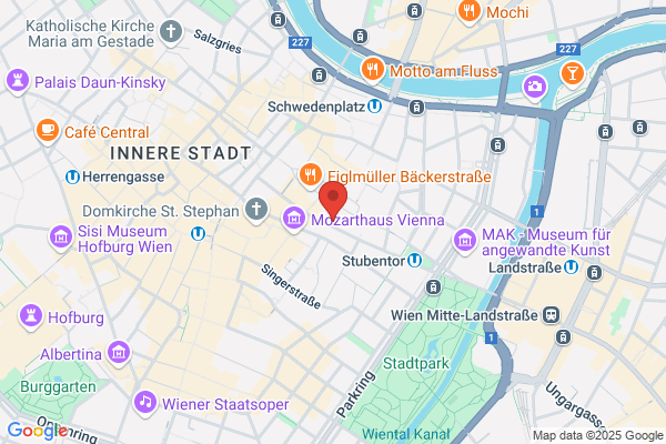 Arge Ernst Beneder u Anja Fischer