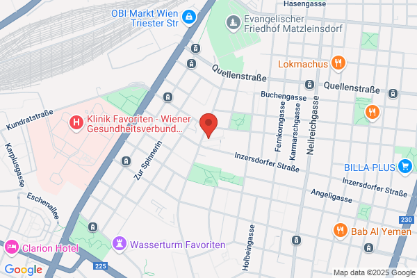 Atelier Dipl.Ing. Kordon und Dipl.Ing. Roth ZT GesmbH