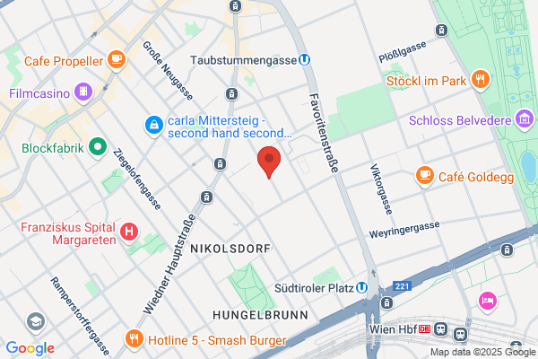 Blaich und Delugan