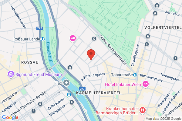 Brus Bernhard Architekt Dipl. Ing
