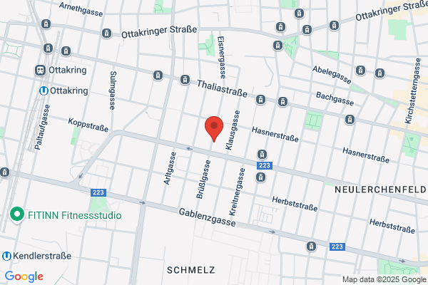Dipl-Ing. Alain Tisserand und Dipl.Ing. Gerhard Schaller
