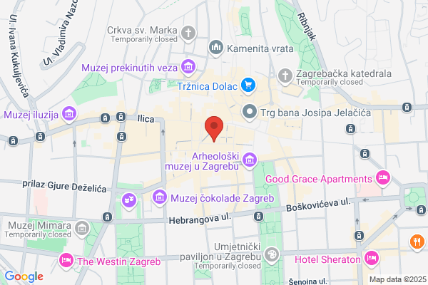 Dipl. Ing. Davorin Senecic