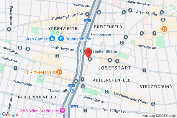 Dipl. Ing. Gerhard Huber