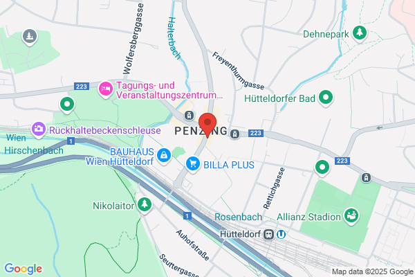 Dipl. Ing. Hans Peter Woerndl
