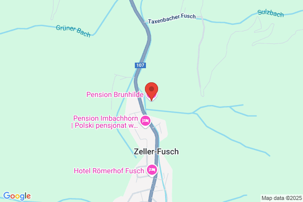 Pension Brunnhilde Fam.Maikisch