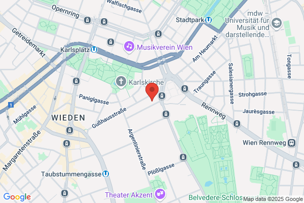 ATMANAS Ltd. und Co OEG