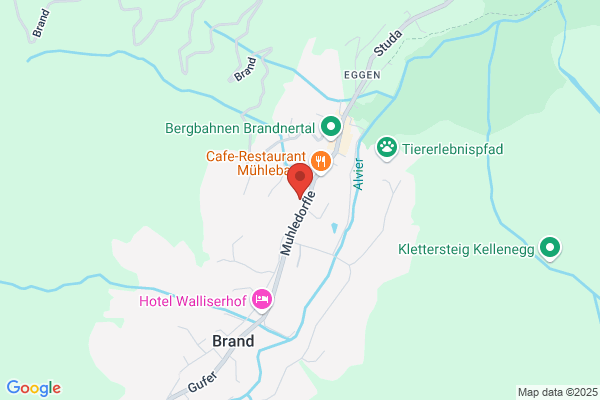 Pension Sonnbuehel