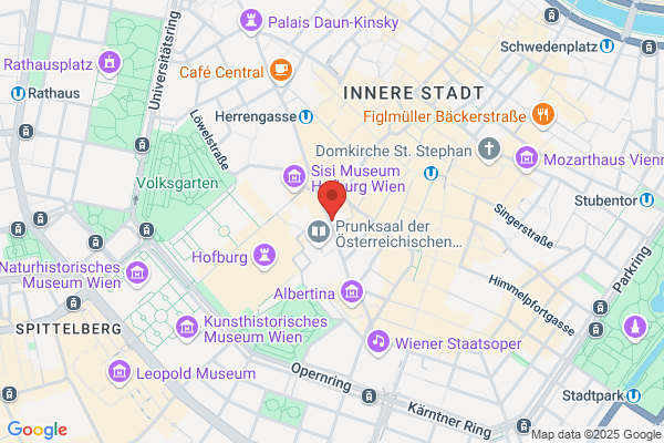 Ball der Industrie und Technik
