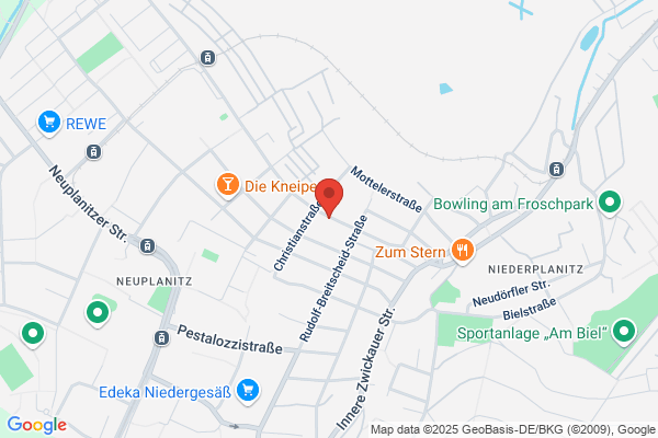 DZ.J. Innenausbau GmbH