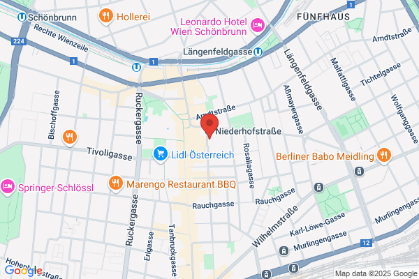 Dipl.-Ing. Gerhard Thueringer