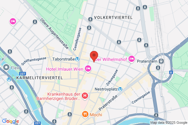 Dipl.-Ing. Wolfram Schindler