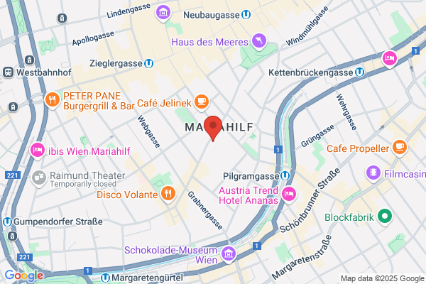 Atelier f Grafik- Design Heuberger Elisabeth