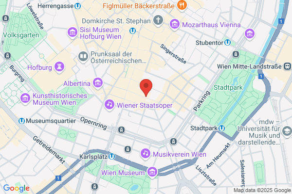 Atelier f Papierrestaurierungen Marie Kastner