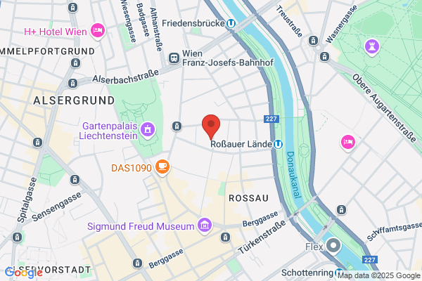 Dipl. Ing. Eveline Bettelheim