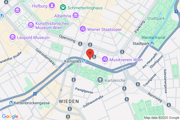 Limos Handels GmbH