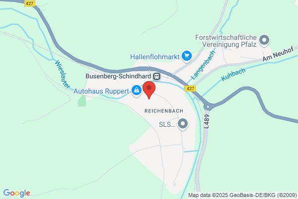 SEREINIG Bauges. mbH