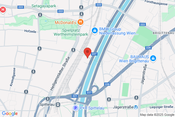 Ursprunger und Ursprunger GmbH