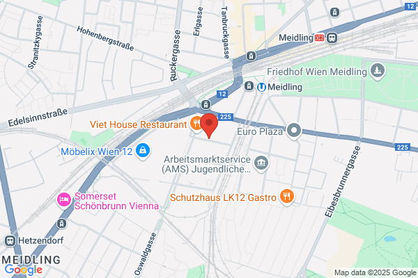 EVV Evidenzhaltung von Vertragsinhalten GmbH