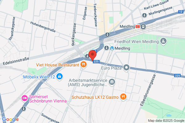 EVVA Mineraloelhandels-GmbH