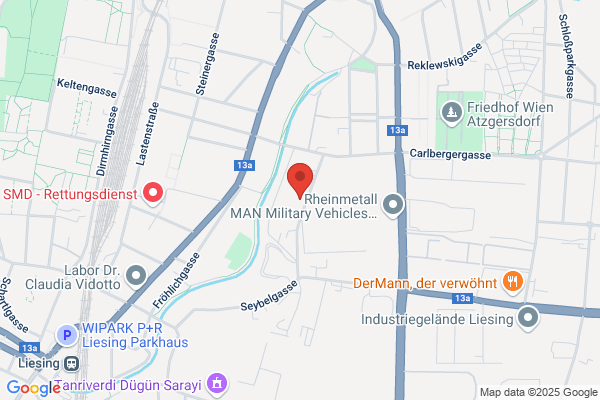 Broeer Absperrarmaturen Establishment und Co. KG