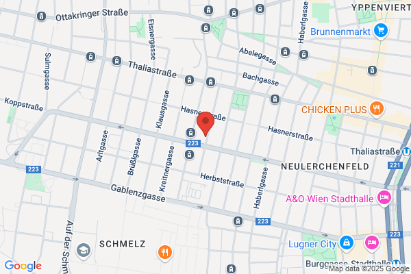 Kutscheras Franz Nfg Ing Franz Feigl KG