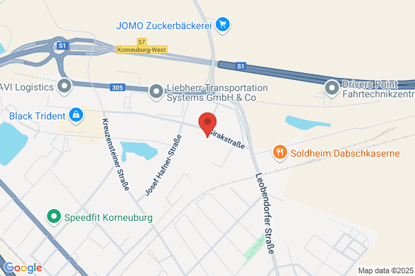 MORAUF ARMATUREN- UND PUMPENSERVICE