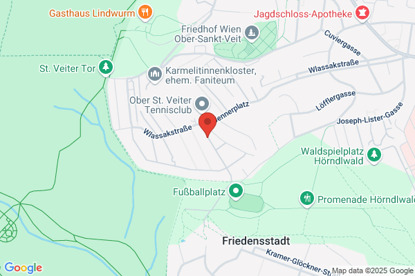 ASTRO ASTRID - Astrologin & Medium Astrid Hogl-Kräuter