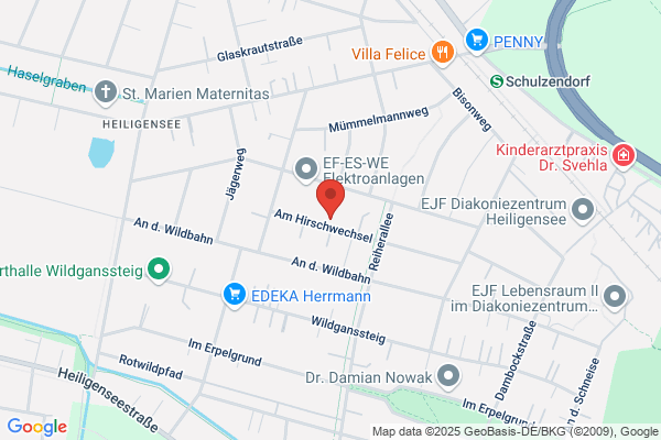 MHM Maler-Haus-Meister GmbH