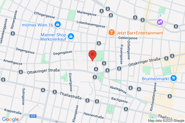 Gerot Pharmazeutika GmbH