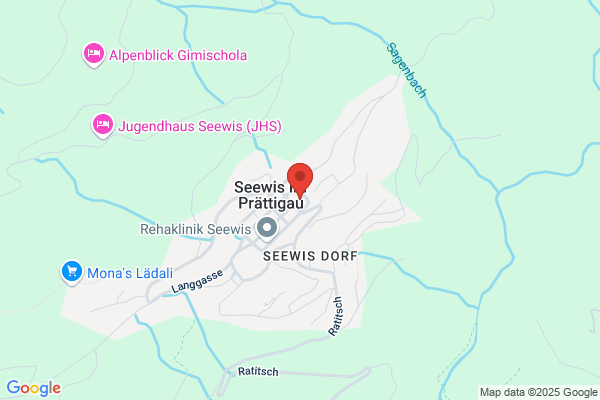 HOTEL SCESAPLANA Gesellschaft m.b.H.