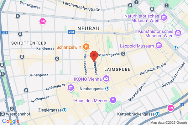 Astrologische Beratung Tanja Ristovski