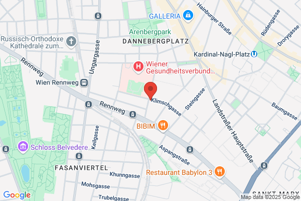 Diagnosehaus