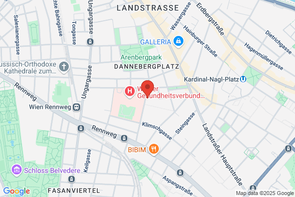 Onkologie Zentrum Wien