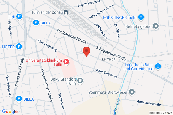 Psychotherapie Bantsich