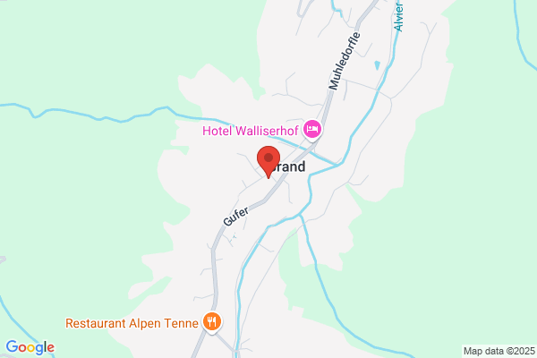 Bergsteigerschule ALPIN live