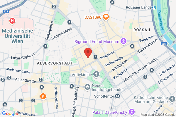 Dipl.Ing.Dr. Manfred Peska Institut f. Medizinische Physiologie