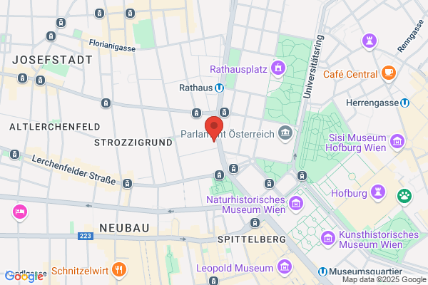 Dr. Christian Auinger Krankenanst. d. Stadt Wien Rudolfst.-Nuklearmed.