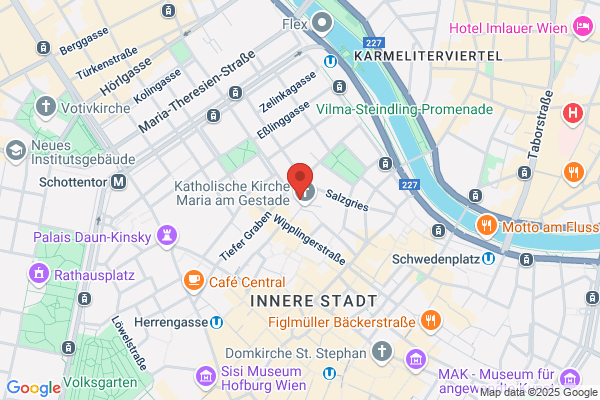 Dr. Edgar Schmid Semmelweiss Frauenklinik d. Stadt Wien- Anaesthesiologie