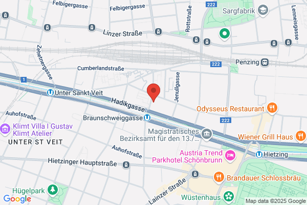Dr. Ernst Kerstan Wilhelminenspital d. Stadt Wien- 4. Med. Abteilung