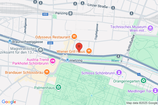 Dr. Fridolin Stoegermayer Hanusch Krankenhaus Urologische Abteilung