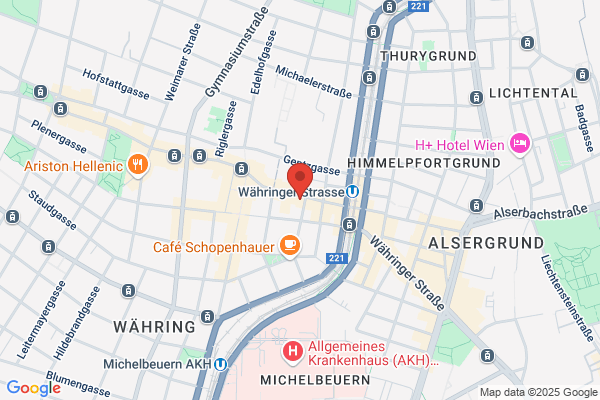 Aerztegemeinschaft im Kath. Akademieverb.d.Erzdioezese Wien